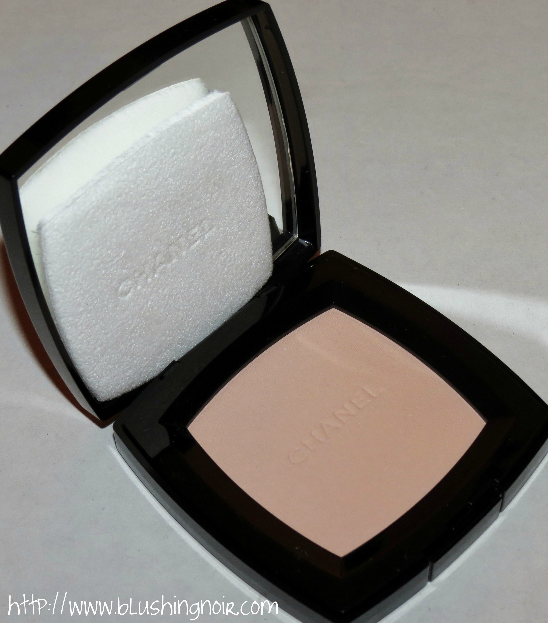 chanel compact powder review indonesia