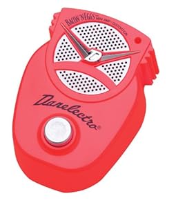 danelectro pastrami overdrive pedal review