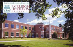 fairleigh dickinson university canada review