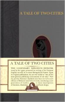 a tale of two cities review
