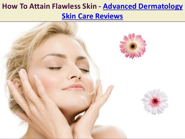 flawless youth skin care reviews