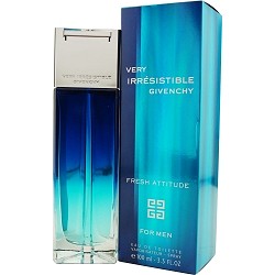 givenchy very irresistible perfume review