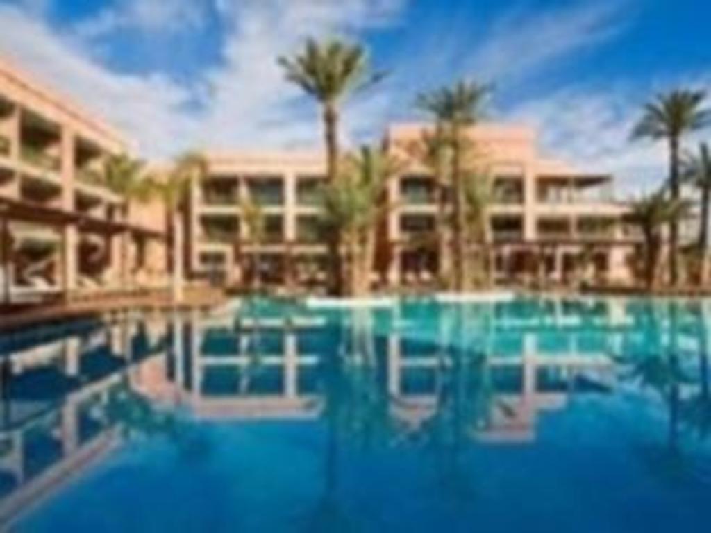 hotel du golf marrakech reviews