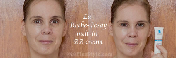 la roche posay bb cream review