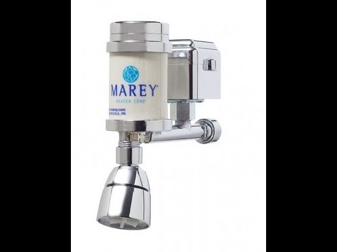 marey tankless water heater reviews