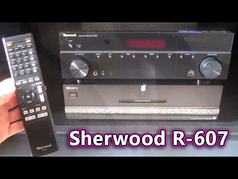 stereo receiver reviews consumer reports