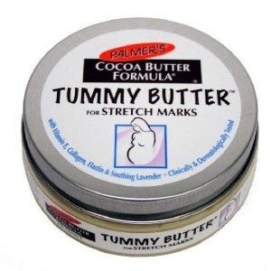 tummy butter for stretch marks reviews